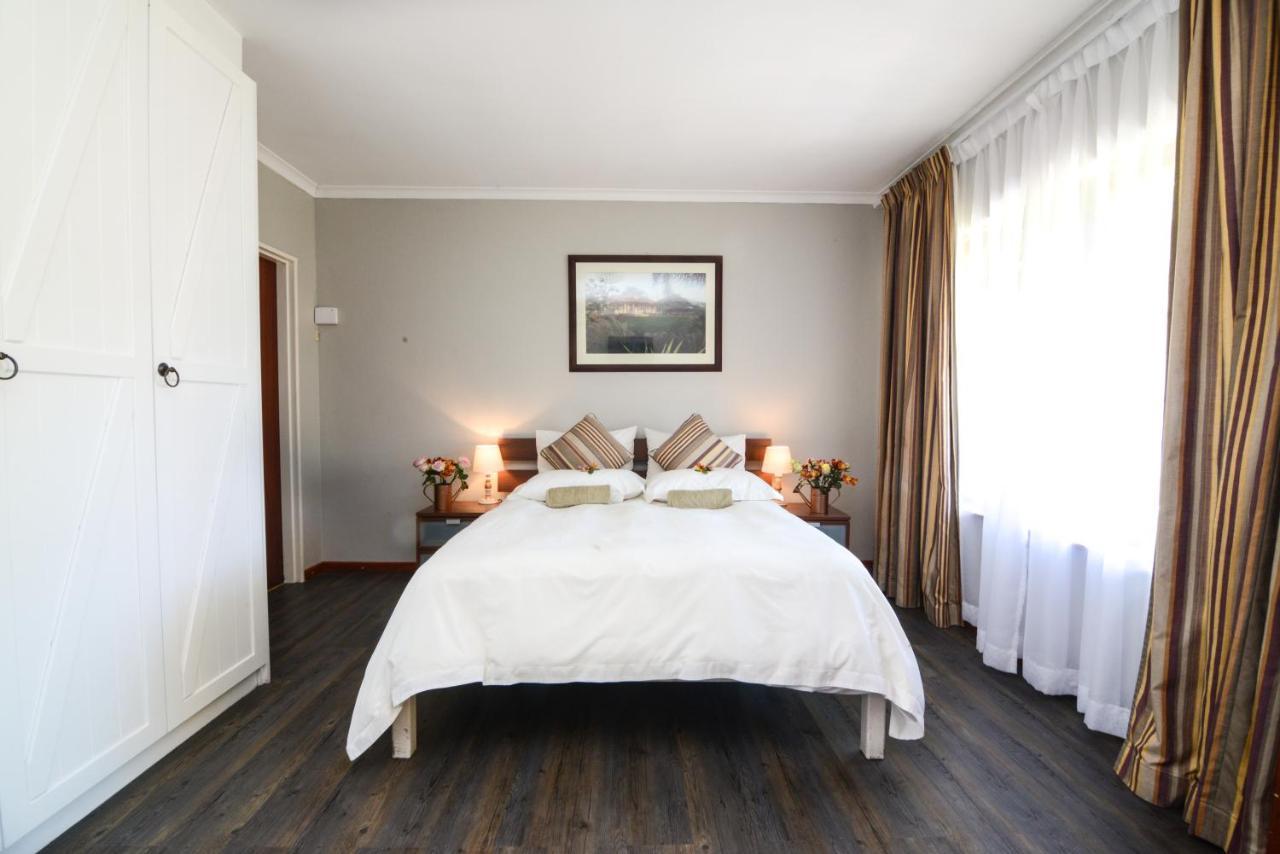 Skilpadvlei Wine Farm Stellenbosch Pokoj fotografie