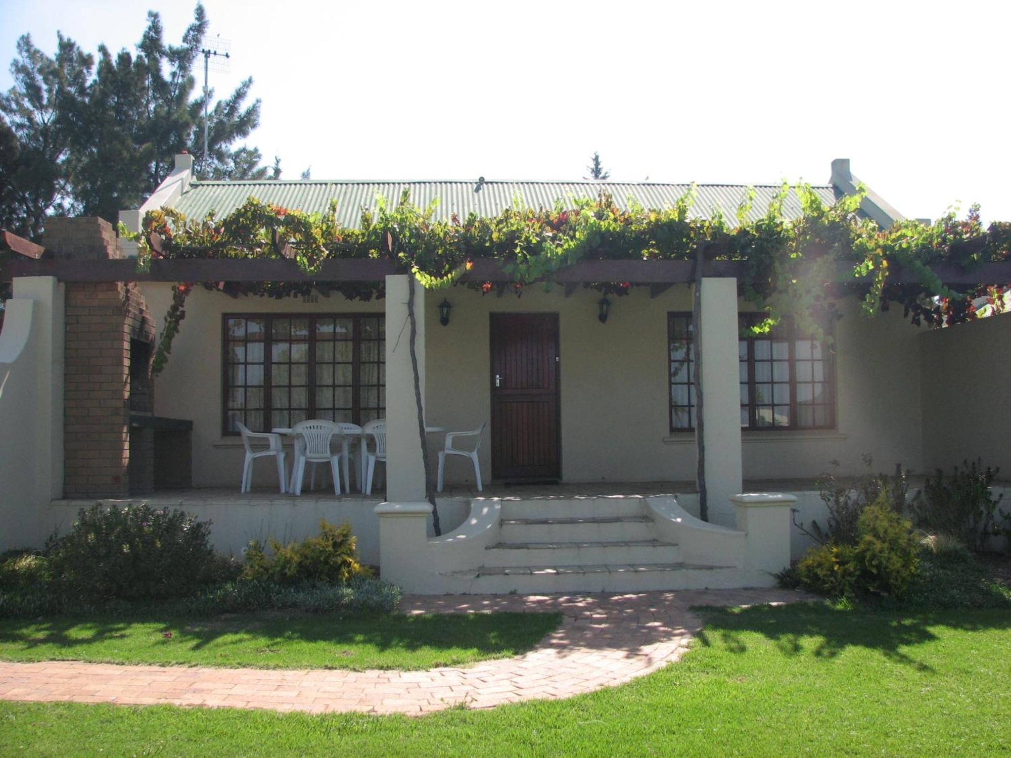 Skilpadvlei Wine Farm Stellenbosch Pokoj fotografie