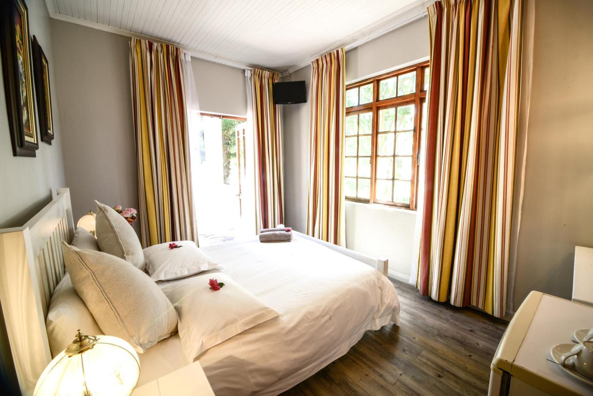 Skilpadvlei Wine Farm Stellenbosch Pokoj fotografie