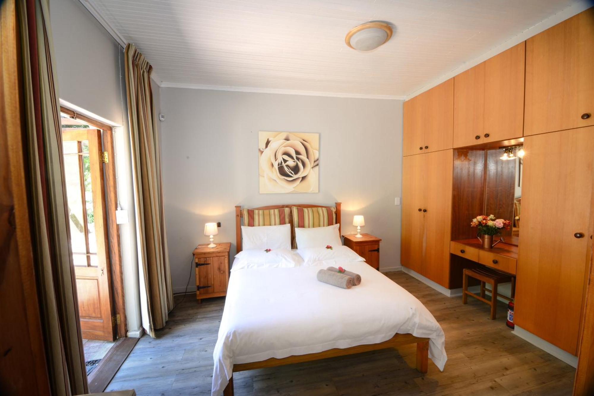 Skilpadvlei Wine Farm Stellenbosch Pokoj fotografie