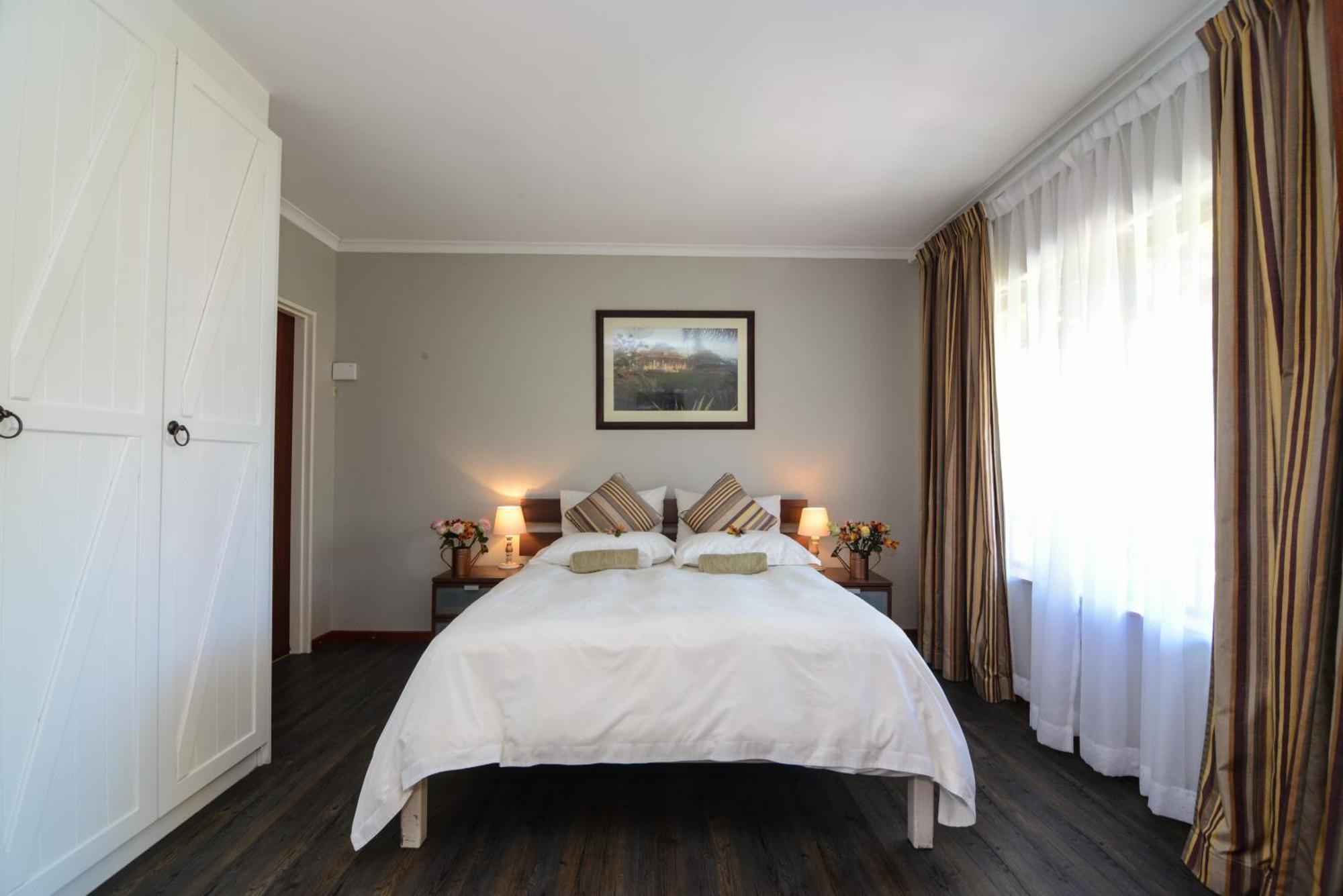 Skilpadvlei Wine Farm Stellenbosch Pokoj fotografie