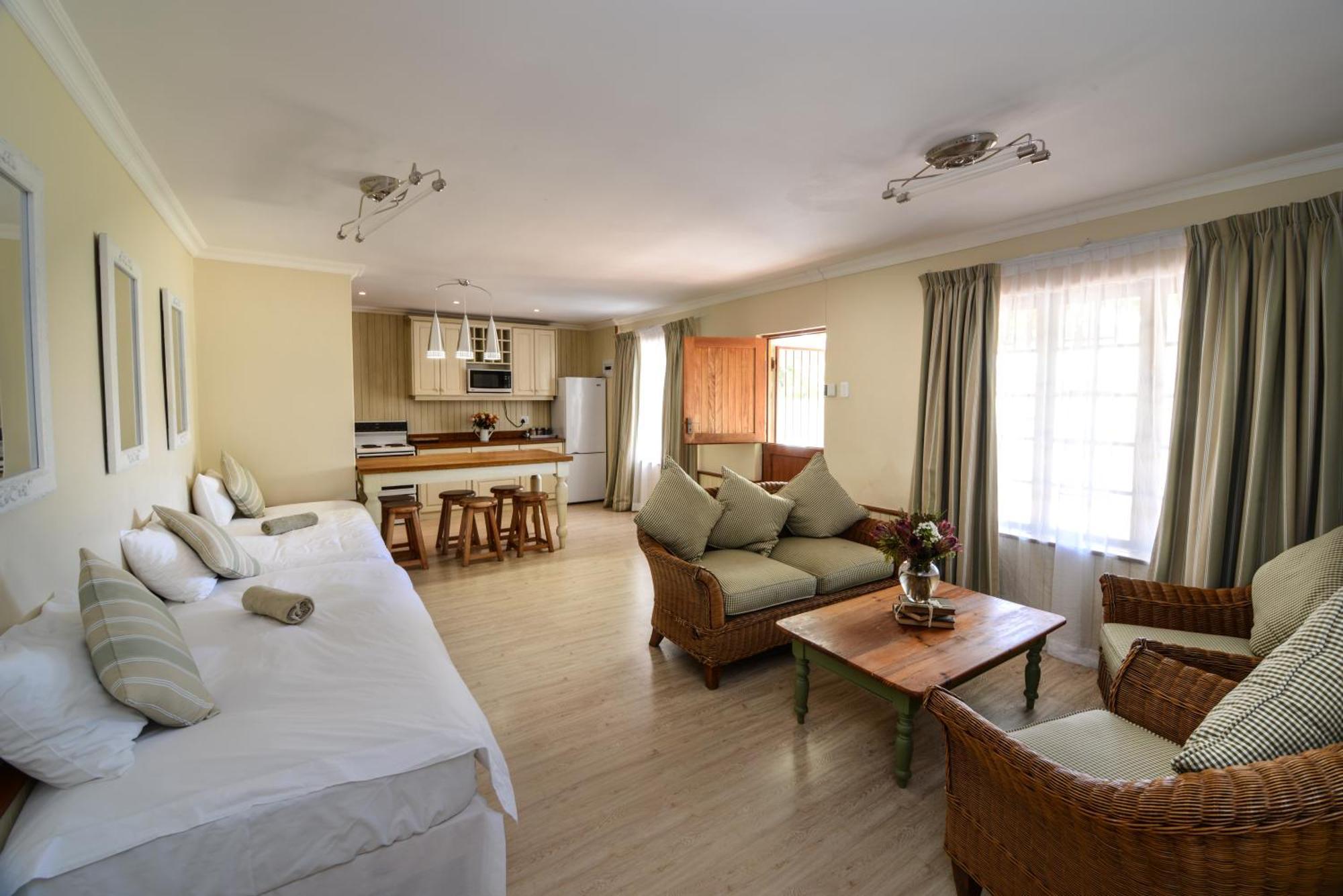 Skilpadvlei Wine Farm Stellenbosch Pokoj fotografie