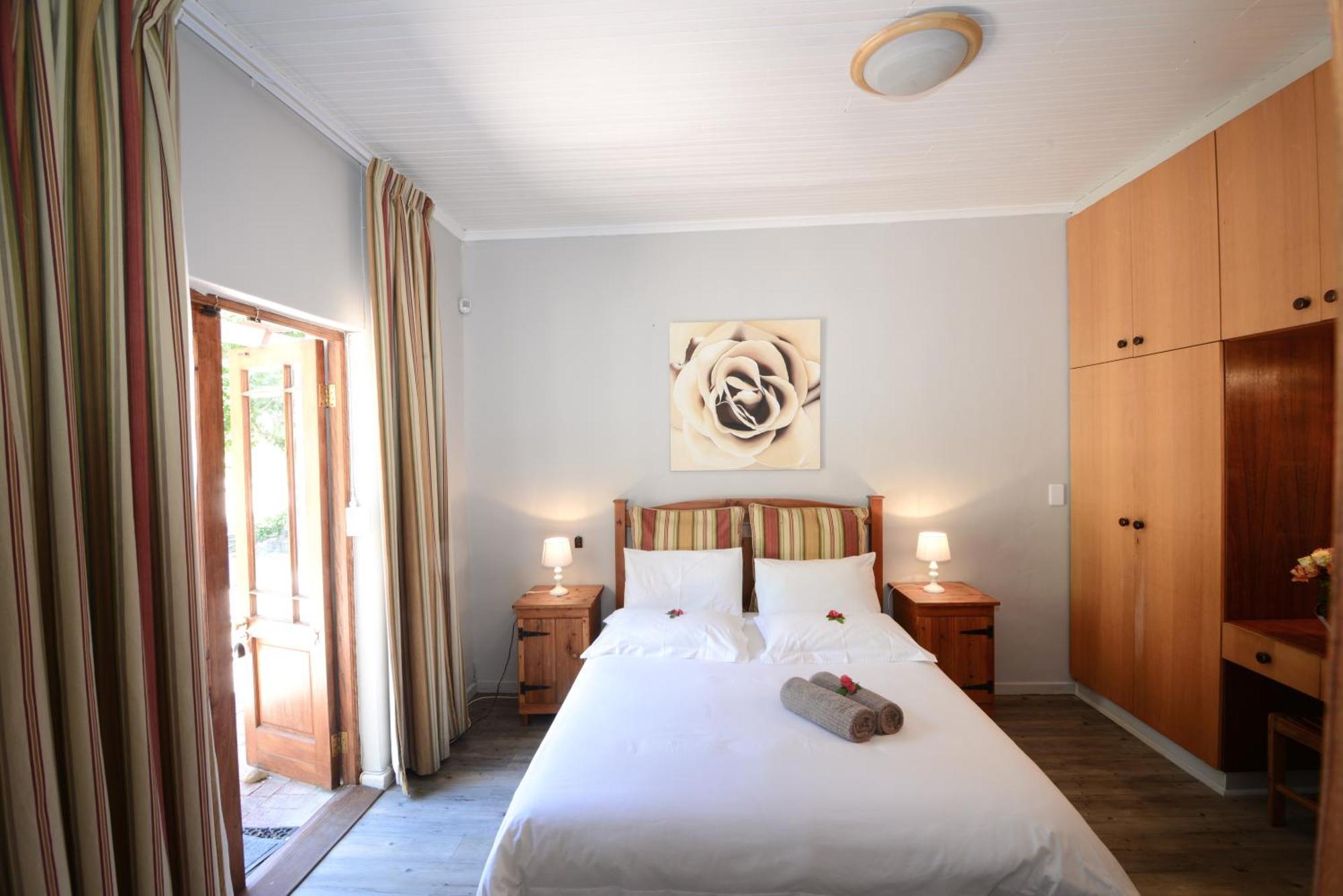 Skilpadvlei Wine Farm Stellenbosch Pokoj fotografie