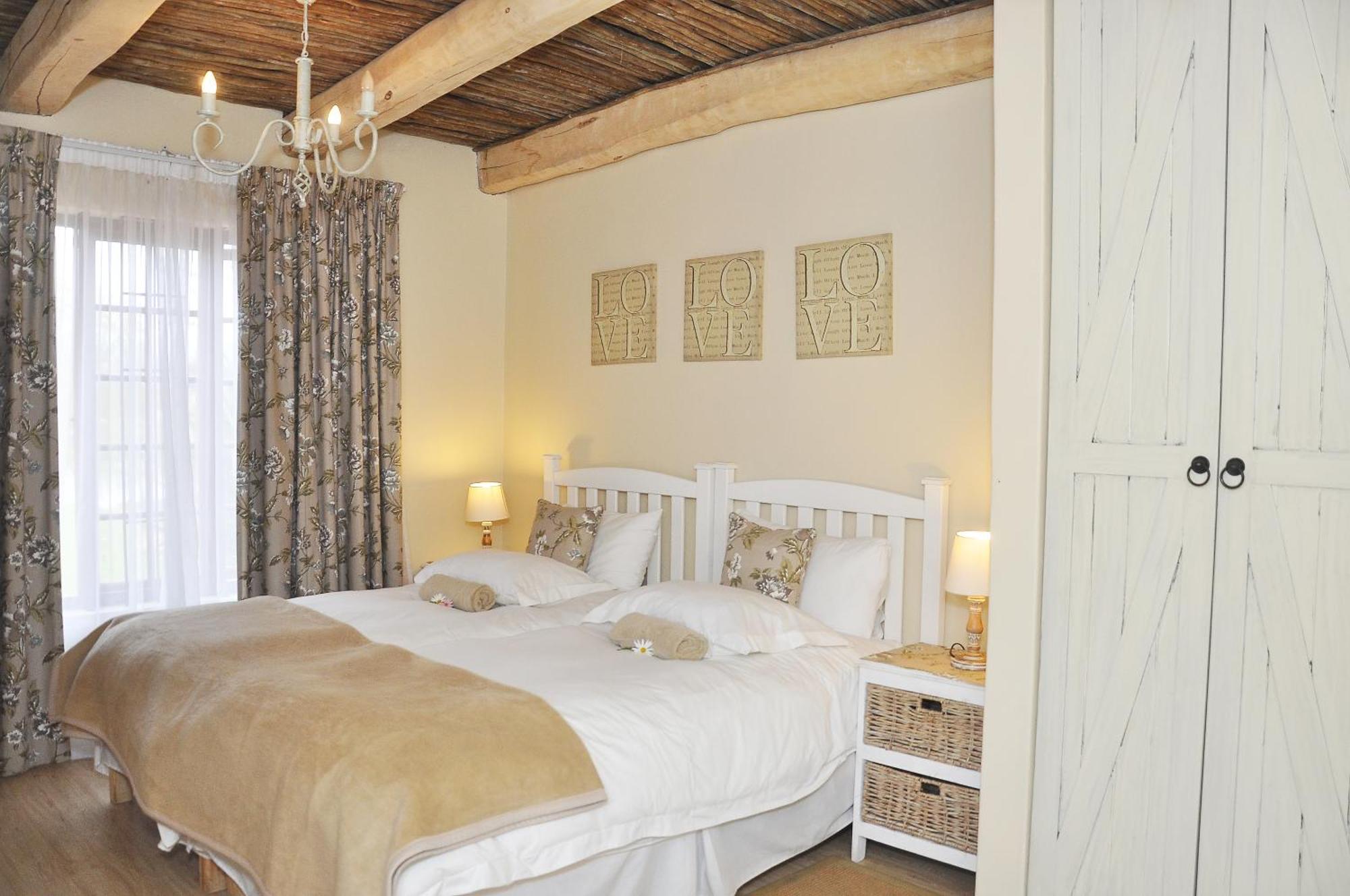 Skilpadvlei Wine Farm Stellenbosch Pokoj fotografie