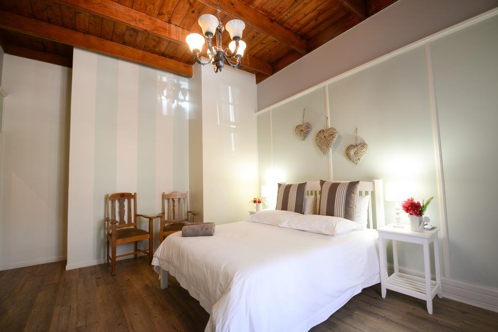 Skilpadvlei Wine Farm Stellenbosch Exteriér fotografie