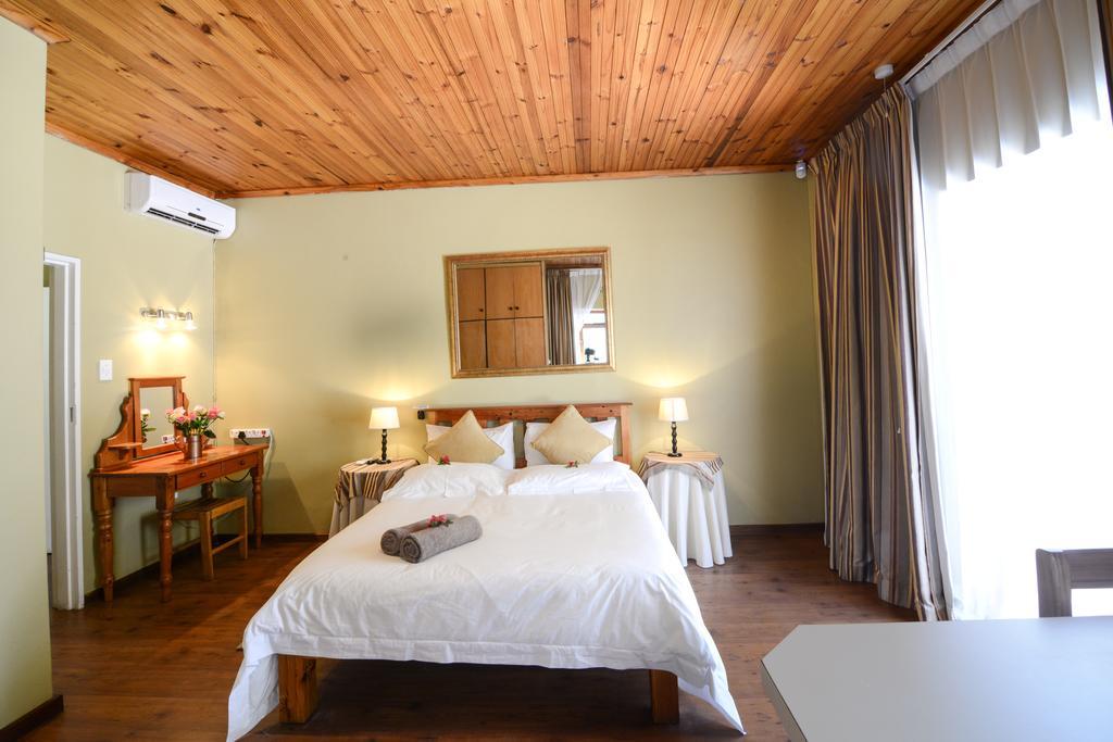 Skilpadvlei Wine Farm Stellenbosch Exteriér fotografie